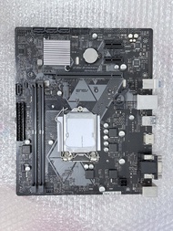 二手 ASUS PRIME H310M-E R2.0 H310 DDR4 LGA1151 MATX MB