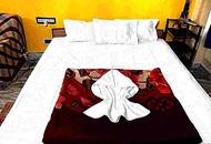 Luxury Apartment within a Three Star Hotel