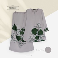 KURUNG AYESHA RAYA 📍 KURUNG AYESHA BY NUR SAFIA 📍