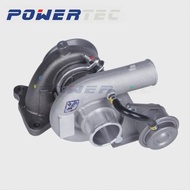 Turbine Complete For Peugeot Boxer III 2.2 HDI 120 100HP 74Kw 4HV PSA 6U3Q6K682AE 491S1-05210 Full T