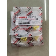 clip coverset Yamaha Xmax 250 (1pcs)