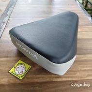 เบาะเดี่ยวถังใน HONDA CUB50 C50 C70 C90  C700 C900 ดรีมคุรุสภา