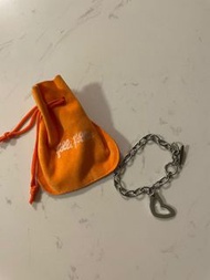 Folli Follie 純銀手鍊