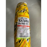 TAYAR SWALLOW SB-132 (BUNGA DIAMOND) 70/90/17