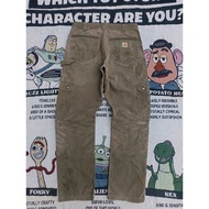 Cargo Pants Carhartt
