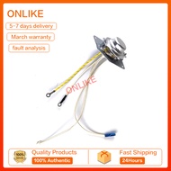 NEW Phi lips Rice Cooker Thermostat 5 wires HD3035 HD3038 HD3065 HD3068 HD3032 HD3077 HD3147 6102010