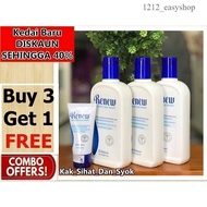 Melaleuca Best Renew Lotion Skin Therapy