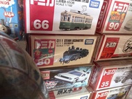 c11 steam locomotive 蒸氣機關車 80 tomica 2012年