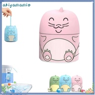 AKIYAMAMIO 1pcs Toilet Bowl Cleaner, Mild Ingredients Deep Cleaning Toilet Deodorizer, Long-lasting 