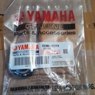 Bearing Laher 93306-252Y0 BEARING 6202 RX-KING, SCORPIO Original