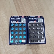 Rays duranut L42 wheel nut M12x1.5 original