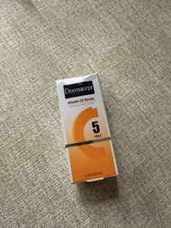Dermacept 維他命C5 精華