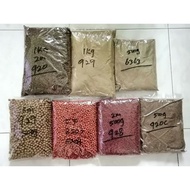 DEDAK PANCING 920 2M /929 SERBUK /6363 SERBUK/ 929 3M/TAIWAN /928/920C