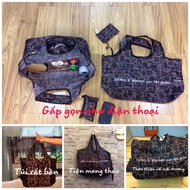 French export bag 15k