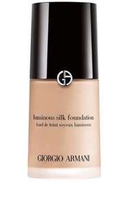 🇬🇧韓國代購🇬🇧Giorgio Armani Luminous Silk 水潤絲光粉底液