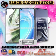 Oneplus Nord N30 Se 5G / 4 / CE 4 Lite 5G / 3 5G / CE 3 Lite 5G / 2T / CE 2 Lite 5G Hydrogel Screen 