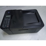 Canon PIXMA E4270 Inkjet Printer wifi Wireless (Second Hand)