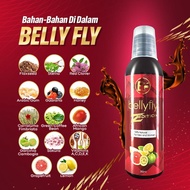 JUS BELLYFLY EDITION Z | PACKING MERAH | ORIGINAL HQ