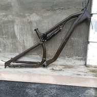 Frame Patrol 691 29 Batangan Sepeda MTB Enduro AM