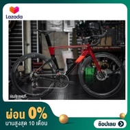 [ผ่อน 0%]  New" JAVA FUOCO 5 disc brake 2021