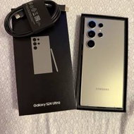 Samsung S24 Ultra 512g