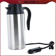 blesiya Van Lorry Kettle Boiler Point, Stainless Steel, Fast Boiling