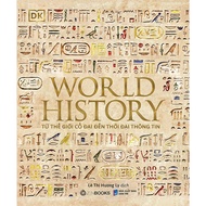 Book - World History - World History