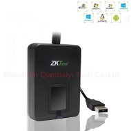 Live10R or ZK9500 Free SDK C# Support windows Android USB Fingerprint Reader Biometric Usb Fingerpri