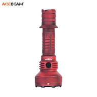 ACEBEAM L35 2.0 High Power Flashlight 5000LM 650m Long Throw XHP70.3 HI LED 21700 Rechargeable Tacti