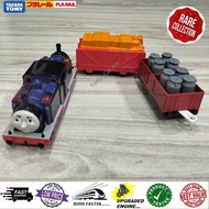 Mainan Keretapi Takara Tomy Train Plarail T&F Mighty Mac (Preloved)