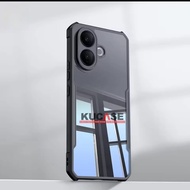 Vivo V60 Lite Vivo V60 5G Armor Case Shockproof CaseFusion Casing Vivo V60 Lite Vivo V60 5G