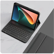【A Flexible】 Tablets Keyboard Case for Xiaomi Mi Pad 5 5 Pro 11 Inch Bluetooth Keyboard Cover For Xi