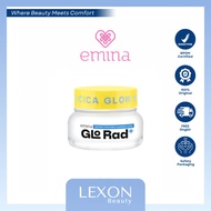 [Emina] GloRad+ Hyalucera Moisturizer Gel