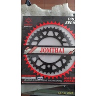 Rear Sprocket JOMTHAI CB500F/CB500X (13-18)/CBR500R (13-21) /NC750/X-ADV750 (520) 39T