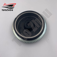 Flywheel 6AH-85550-10สำหรับ YAMAHA ไฟฟ้าเริ่ม Outboard 9.9/13.5/15/20HP