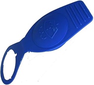 Car Wiper Washer Fluid Cap,For A4,For Quattro 1997-1999 Windshield Wiper Fluid Cap Car Accessories R