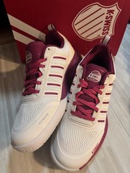 K-Swiss Ultra Court 女士運動鞋