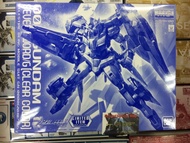 MG 00 Gundam Seven Sword/G Clear Version