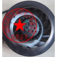 [Radiator] R2E190-A012-92 R2E190-AO12-92 400V52/62W Original German Imported Fan