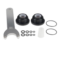 [BBHD] Marine Hydraulic Steering Cylinder Seal Kit Wrench Tool For HS5157 For HC5345