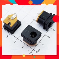 [10 Pieces]- DC015 Female DC Power Connector 5521 2.1mm Needle Wire Connector Electronic Store99