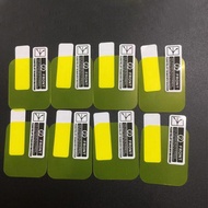 Actxa Tempo 5C film Protective film Repairable Cover HD Soft TPU Hydrogel Film Actxa Tempo 4C 5C scr