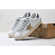 Golden Goose Super-Star GGDB Casual Shoes Sneakers Women