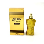 JPG Le Male elixir Miniature 7ml Parfum