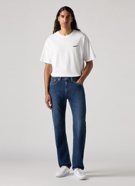 กางเกงยีนส์ผู้ชาย Levis® Mens 505™ Regular Jeans