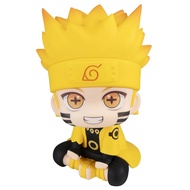 Bandai(บันได) MEGAHOUSE LOOKUP NARUTO SHIPPUDEN NARUTO UZUMAKI SIX PATHS SAGE MODE