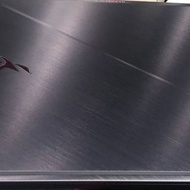 ASUS S7B I7-8750H 4G NA 500G GTX 1070 8G 17.3" 1920x1080