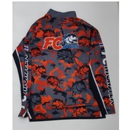 🔴สินค้ามาใหม่🔴 เสื้อกัน แขนยาว เสื้อ แบรนด์ Fc Monster KM4.27804✨สุดปัง✨