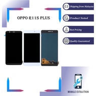 OPPO R11S Plus LCD Touch Screen Digitizer New Replacement