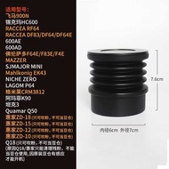 DF64 Espresso Grinder Small Bean Storage Funnel Press Retractable Blowing Bean Storage Cleaning Grin